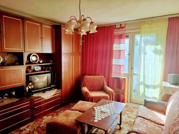 Продава  многостаен град Велико Търново, Света гора
      88 кв.м