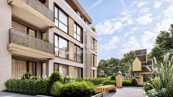 Продава 2-стаен, гр. софия, малинова долина