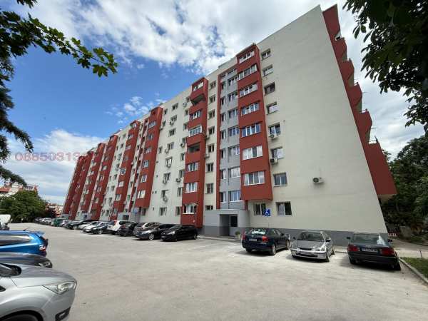 Продава 2-стаен, гр. пазарджик, моста на лютата