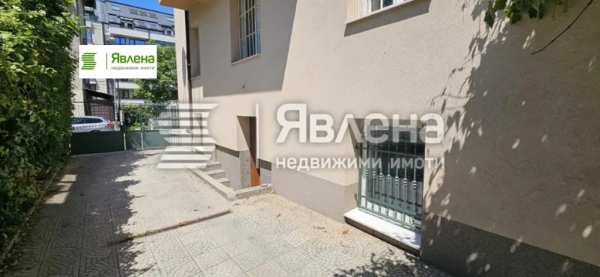 Продава офис, гр. софия, оборище