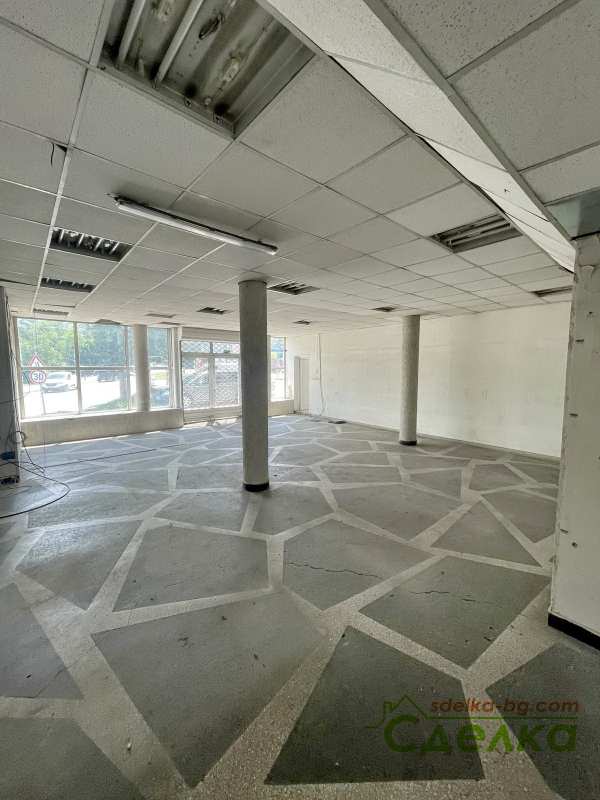 Продава магазин, гр. габрово, център