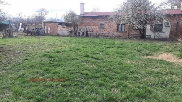 Продава парцел, с. лесново, област софия област