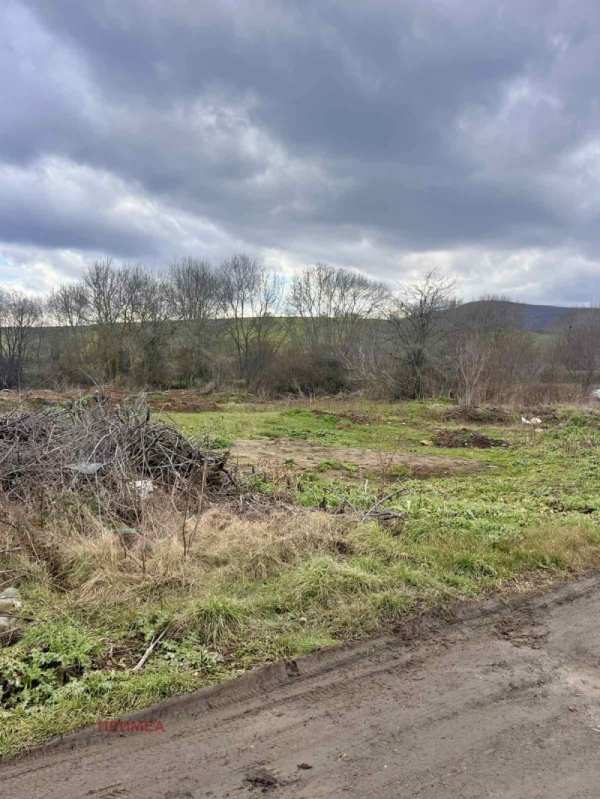 Продава парцел, с. равадиново, област бургас