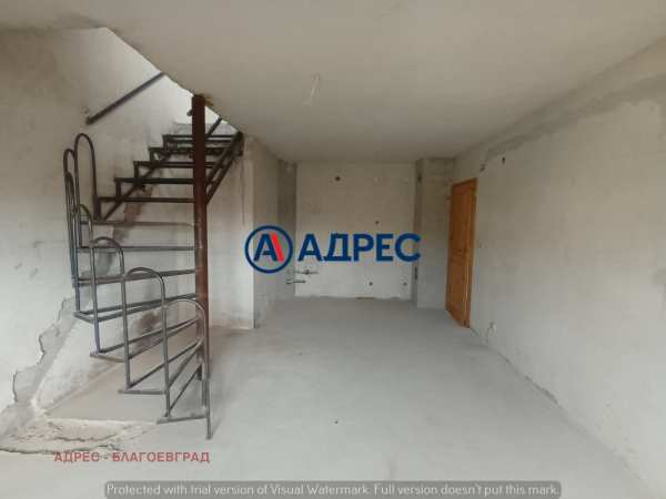 Продава 3-стаен, гр. благоевград, еленово 2