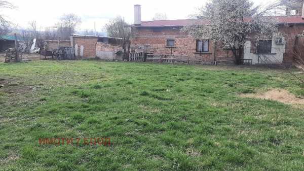 Продава парцел, с. лесново, област софия област