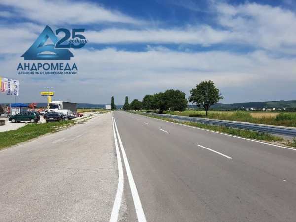 Продава парцел, с. ясен, област плевен