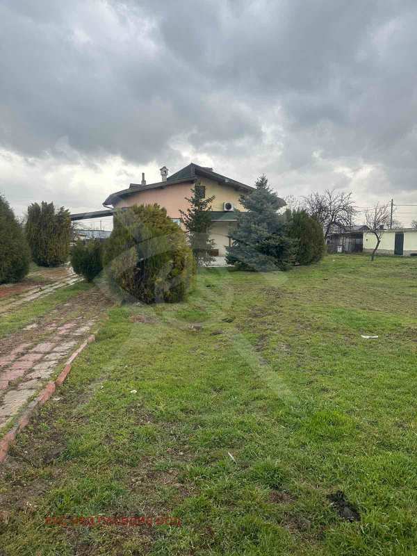 Продава къща, с. граф игнатиево, област пловдив