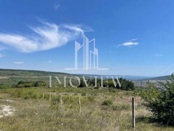 Продава парцел, с. осеново, област варна