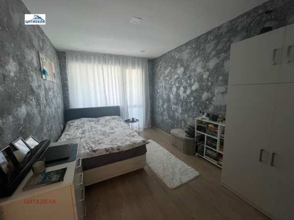 Продава 3-стаен, гр. стара загора, център