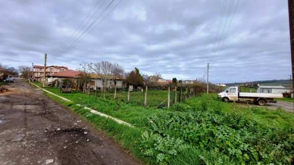 Продава къща, с. равадиново, област бургас