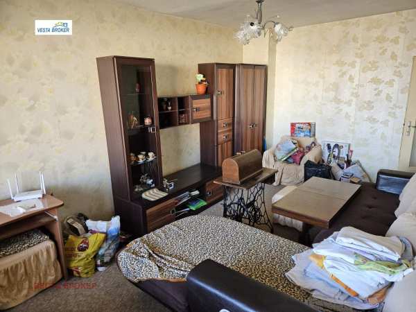 Продава 2-стаен, гр. кърджали, възрожденци