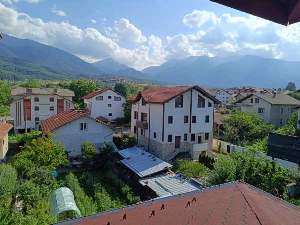 Продава 2-стаен, гр. банско, област благоевград