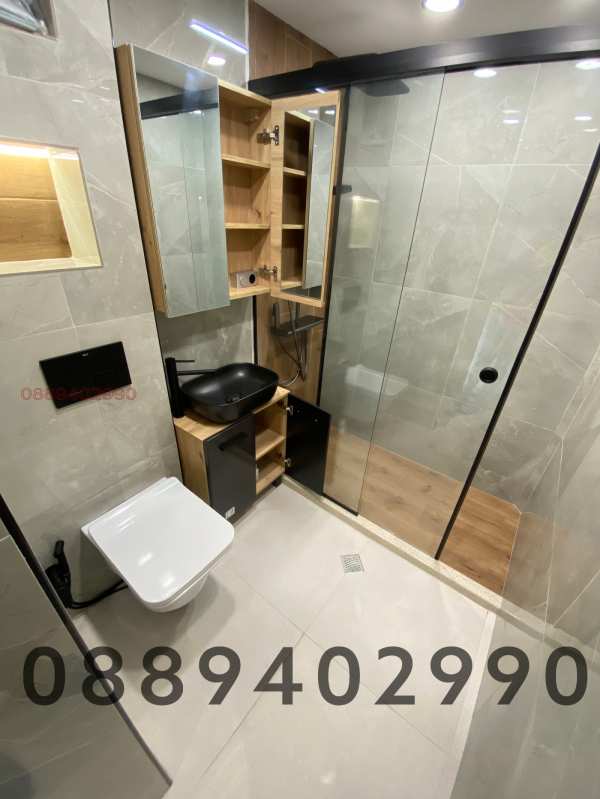 Продава 3-стаен, гр. софия, подуяне