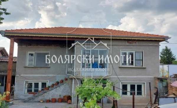 Продава къща, с. патреш, област велико търново