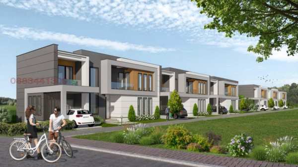 Продава къща, гр. пловдив, беломорски