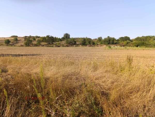 Продава парцел, с. каменар, област бургас