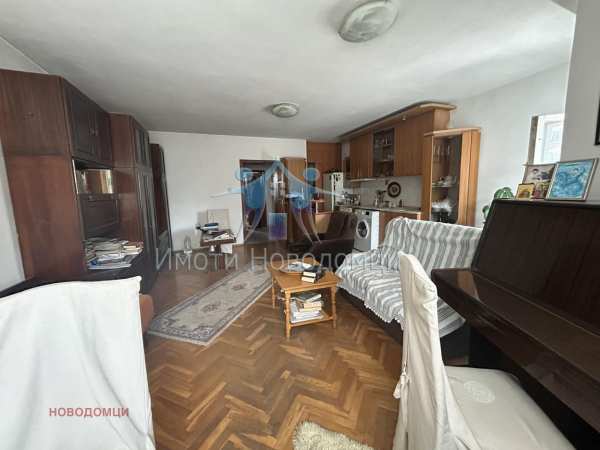 Продава 2-стаен, гр. шумен, пожарната