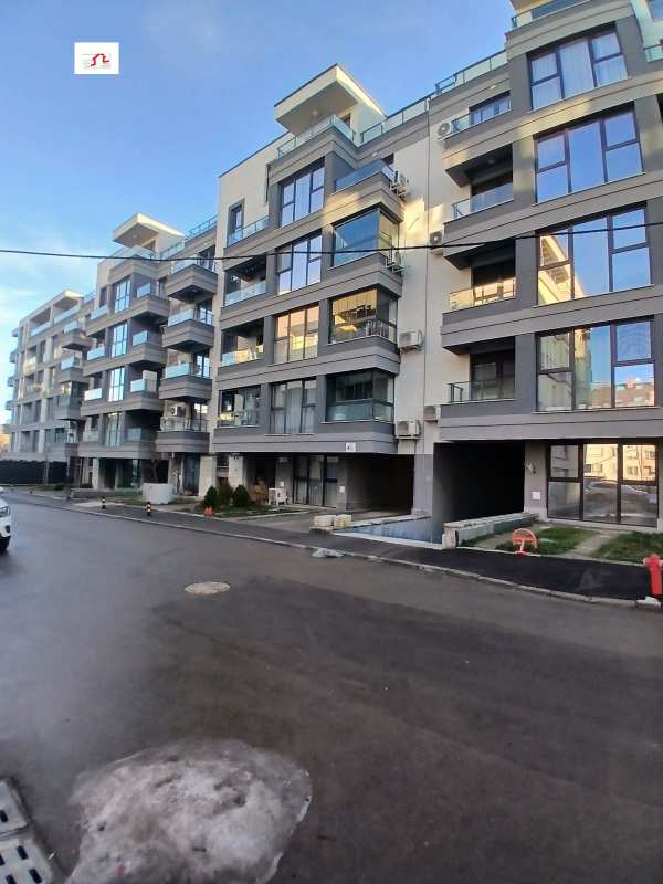 Продава 2-стаен, гр. софия, дървеница