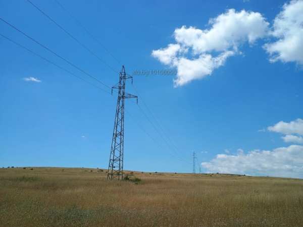 Продава парцел, с. медово, област бургас