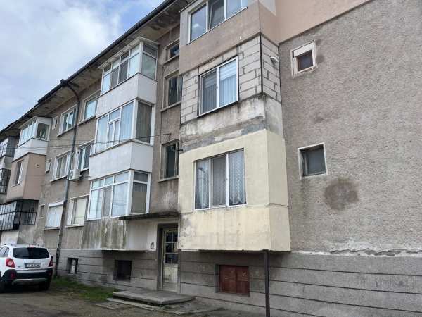 Продава 2-стаен, с. тулово, област стара загора
