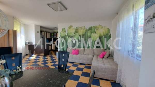 Продава 3-стаен, гр. черноморец, област бургас
