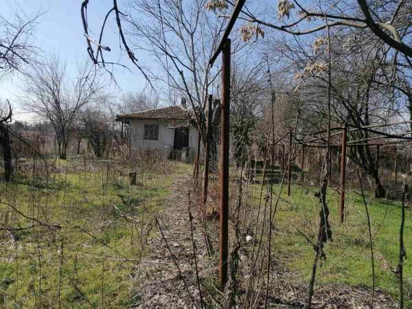 Продава къща, с. градище, област плевен