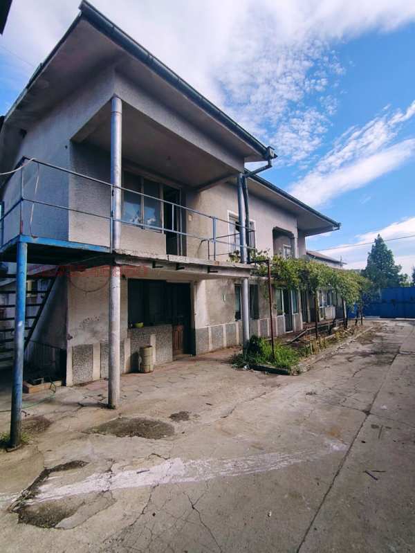 Продава къща, с. болярци, област пловдив