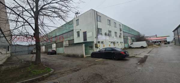 Продава пром. помещение, гр. ямбол, клокотница