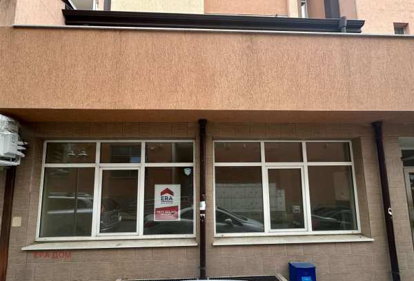Продава офис, гр. стара загора, център