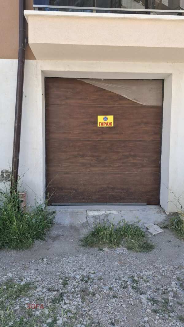 Продава гараж, паркомясто, гр. враца, център