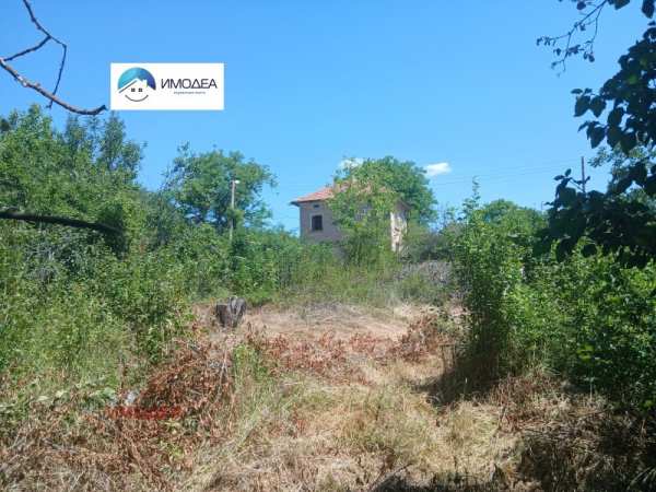 Продава парцел, с. ловнидол, област габрово