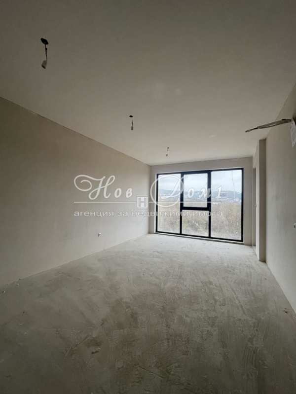 Продава 2-стаен, гр. пловдив, тракия