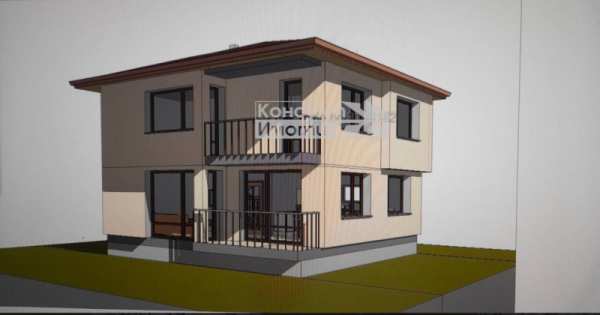 Продава къща, с. малка верея, област стара загора