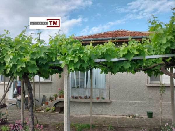Продава къща, гр. раднево, област стара загора