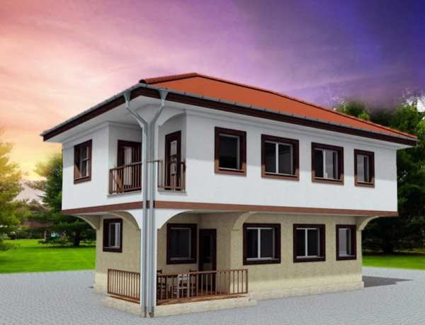 Продава къща, гр. костинброд, област софия област
