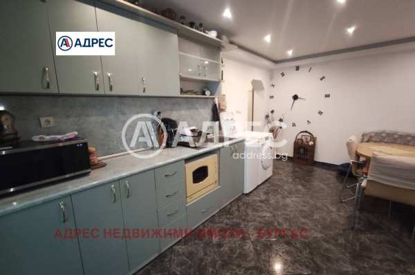 Продава 3-стаен, гр. царево, област бургас