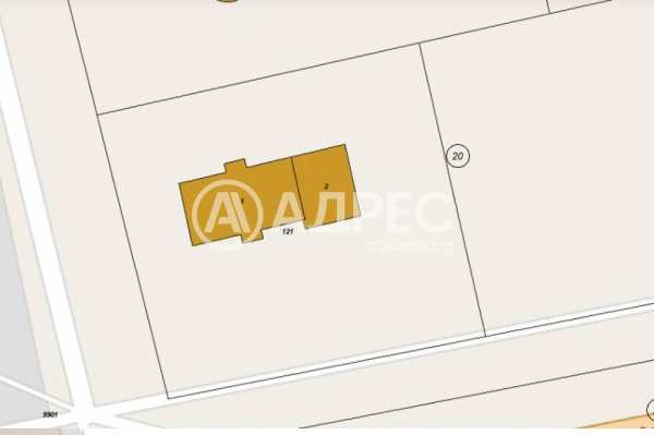 Продава парцел, с. осенец, област разград