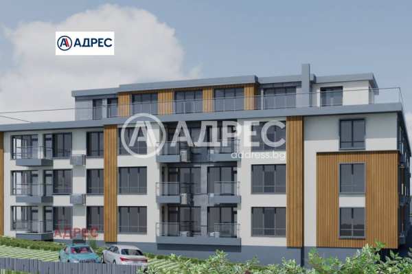 Продава 3-стаен, гр. варна, изгрев