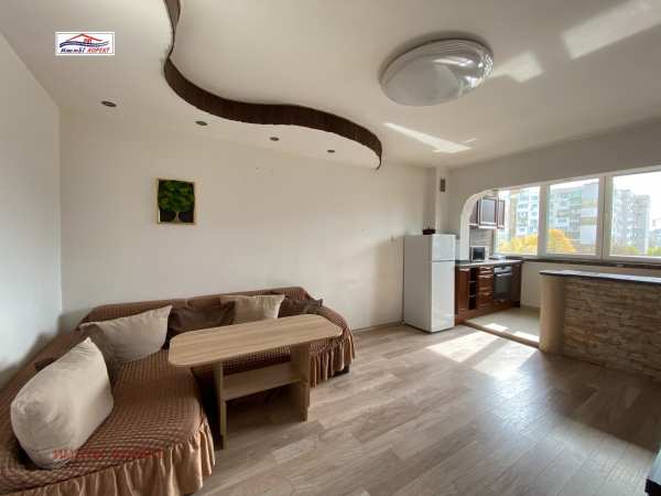 Продава 2-стаен, гр. софия, левски в