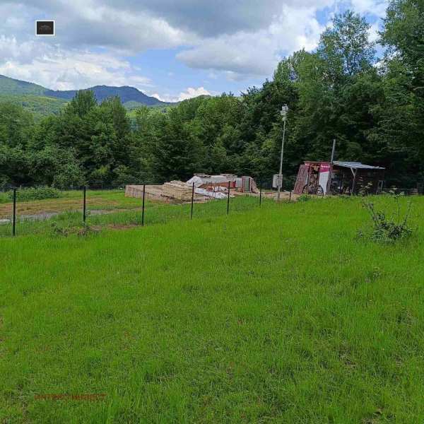Продава парцел, с. рибарица, област софия област