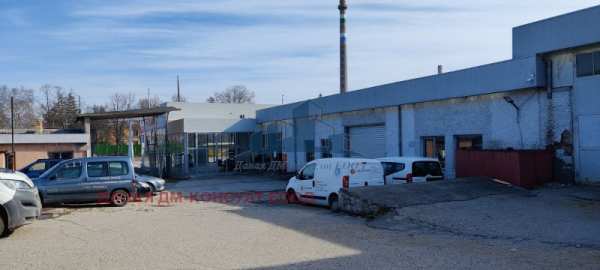 Продава магазин, гр. шумен, добруджански