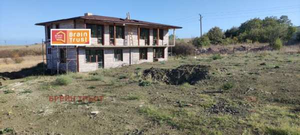 Продава парцел, с. медово, област бургас