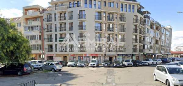 Продава офис, гр. бургас, изгрев