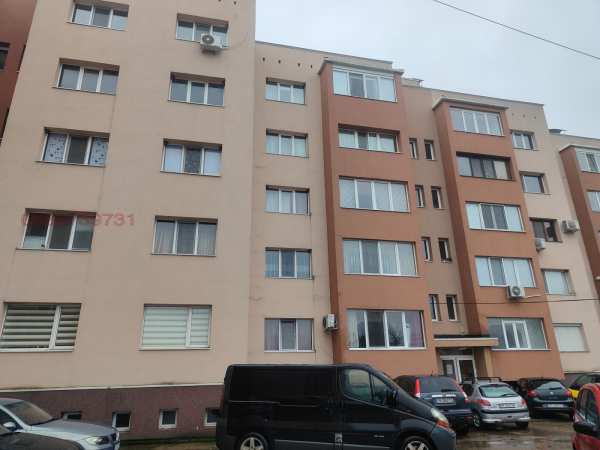 Продава 3-стаен, гр. бяла слатина, област враца