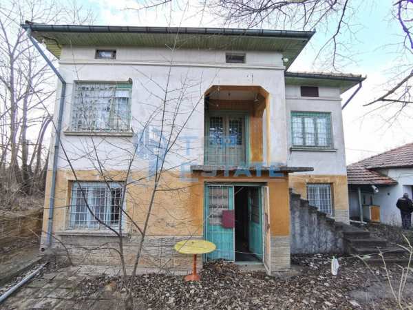 Продава къща, с. дъскот, област велико търново