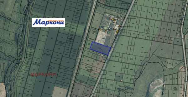Продава парцел, гр. радомир, област перник