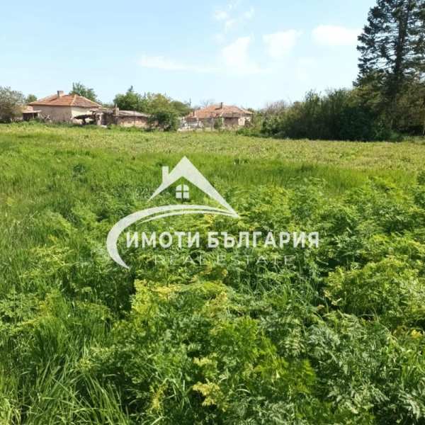 Продава парцел, с. безводица, област добрич