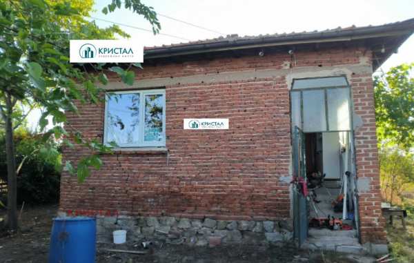 Продава  къща с. Царимир, област Пловдив
      59 кв.м
