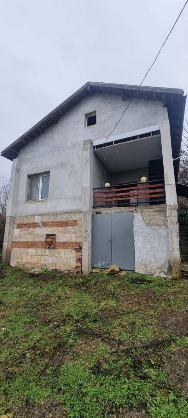 Продава къща, с. цар симеоново, област видин