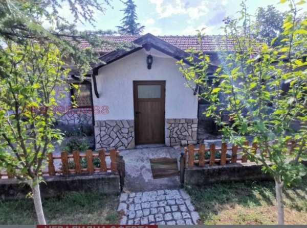 Продава пром. помещение, с. овчеполци, област пазарджик